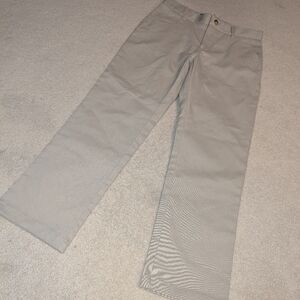 Nwot French Toast Boy's Straight Pants